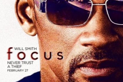 Focus